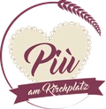 Logo Più am Kirchplatz
